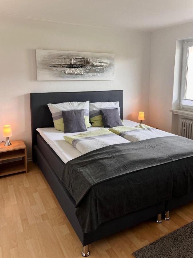 Eifelhaus Landluft Mit Infrarotkabine Apartment *