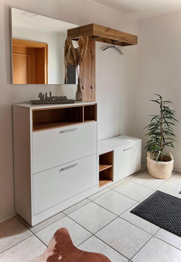 Apartment Eifelhaus Landluft Mit Infrarotkabine