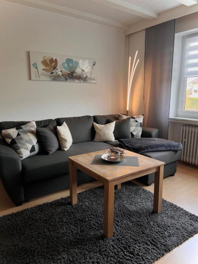 Eifelhaus Landluft Mit Infrarotkabine